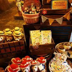 Tribal Table User Photo