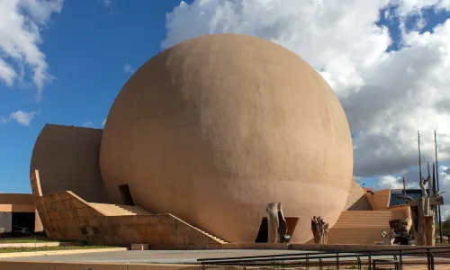 Tijuana Cultural Center