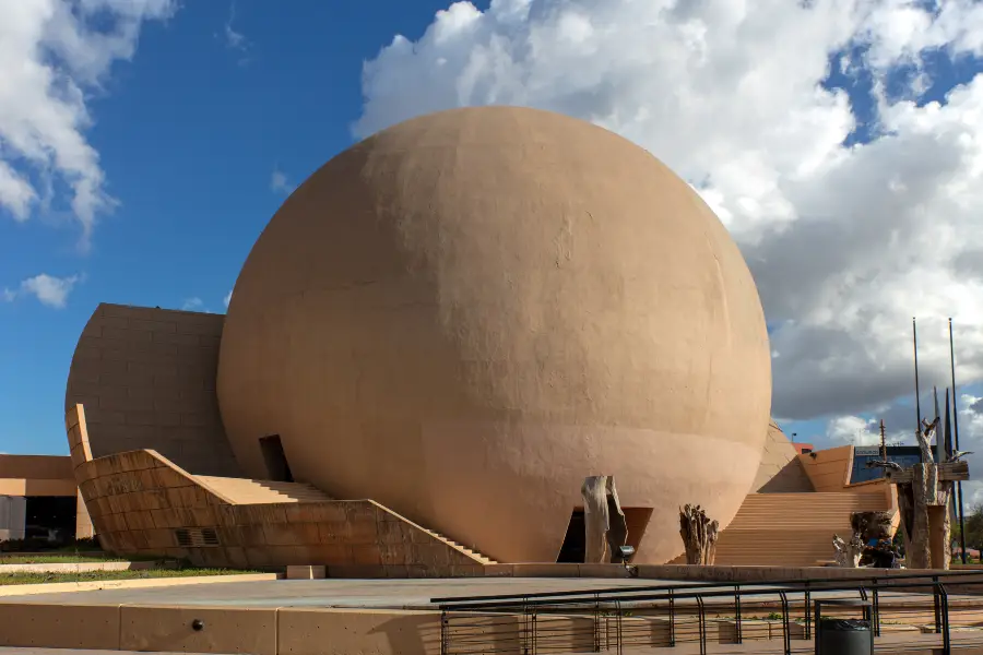 Tijuana Cultural Center