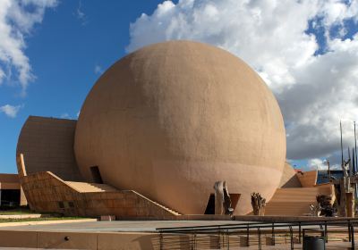 Tijuana Cultural Center