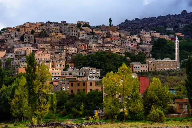 Для бизнес-поездок Отели в г. Амман