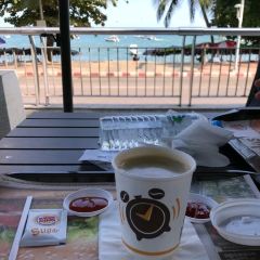 Burger King - Pattaya Klang User Photo