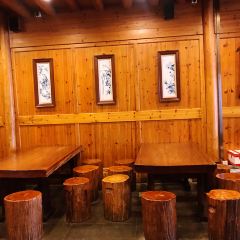 农家菜老大(松江店) User Photo