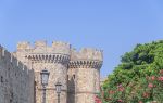 Castello di Amorosa