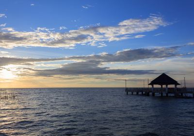 Amphoe de Mueang Chonburi