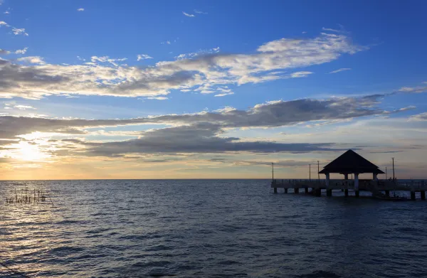 Vé máy bay đi Narathiwat