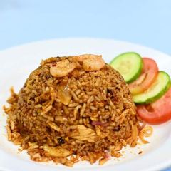 Restoran Ikan Bakar Simpang Ampat User Photo