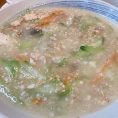 洋老土(常熟路店) User Photo