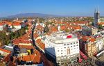 Cathedral of Zagreb