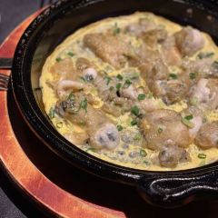 Oriental House(Jing'an Kerry) User Photo