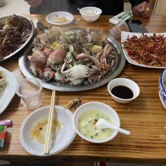 老县城食府(万平口店) User Photo