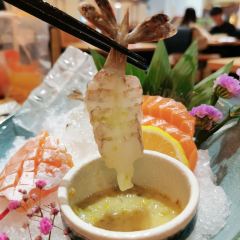 坂源寿司·炙烧日料专门店(江门鹤山店) User Photo