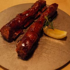 A Hereford Beefstouw - Hotel Hans Egede - Nuuk ảnh của người dùng