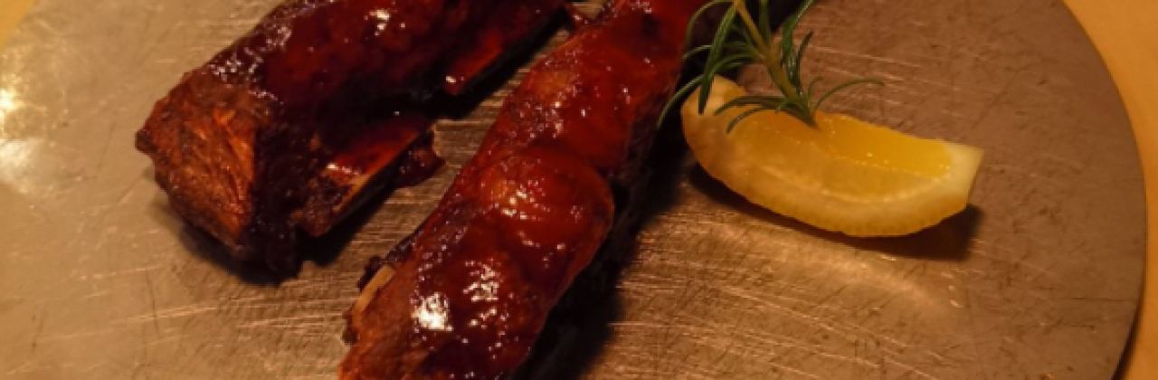 A Hereford Beefstouw - Hotel Hans Egede - Nuuk