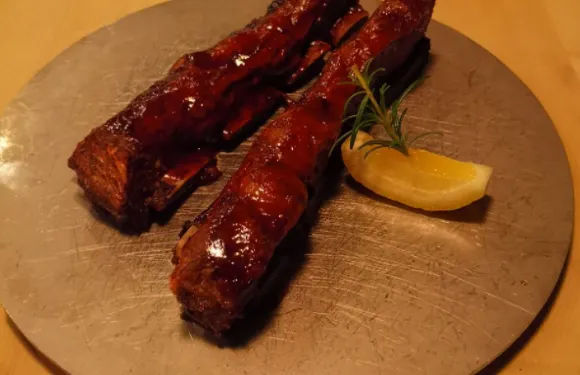 A Hereford Beefstouw