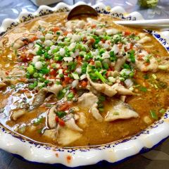 浔里饭店 User Photo