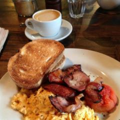 The Jazz Bar User Photo