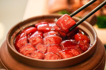 河源巴伐利亚庄园福朋喜来登度假酒店·家苑中餐厅