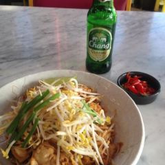 Top Paddock張用戶圖片