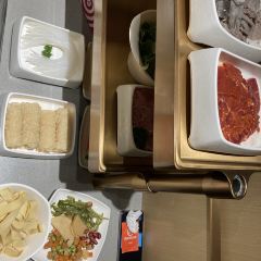 海底捞火锅(平湖吾悦广场店) User Photo