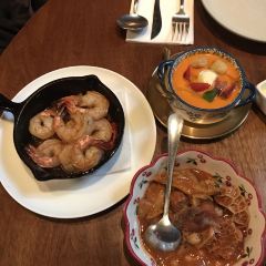 Las Tapas(SiNan GongGuan) User Photo