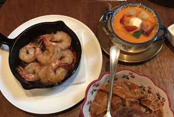 Las Tapas（思南公館店）用戶圖片
