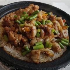 Xiuyuhongchafang (aoshanshijicheng) User Photo