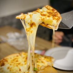 Dashan Pizza (huangdao) User Photo