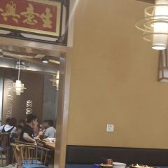 强强小吃馆 여행 사진