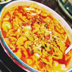 秦皇岛羊城酒店·三餐小厨 User Photo