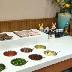 Zhengde Lamb Restaurant User Photo