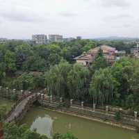 Budget kids friendly staycation,Tangshan