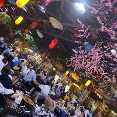 锡纸花甲粉(甘州巷子店) User Photo