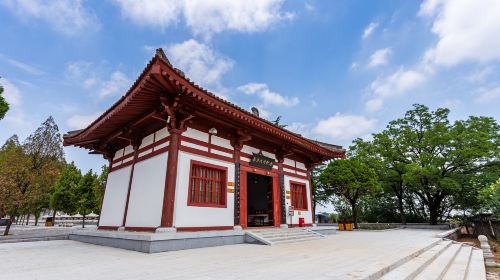 Tomb of Prince Yide