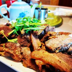 Shun Zhang Donkey Meat Noodle User Photo
