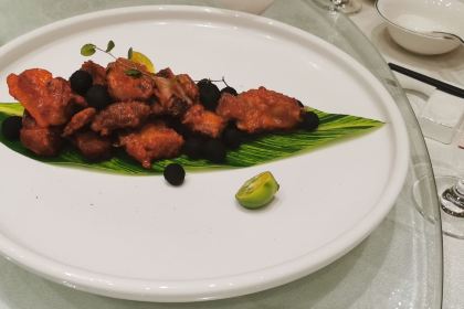 普者黑兮院度假酒店·餐厅