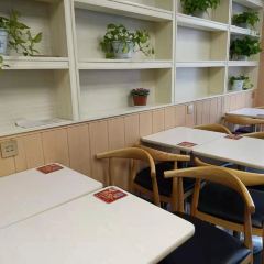 华莱士·全鸡汉堡(朝天店) User Photo