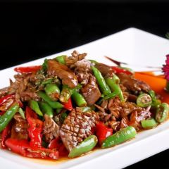 泸定饭店 User Photo