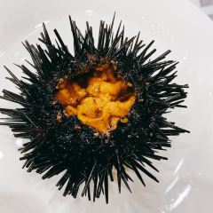 東極·心安會民宿（懸崖旅拍店）·海浜味道張用戶圖片