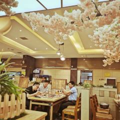 Yushanshaokaochuancheng (erxiao) User Photo