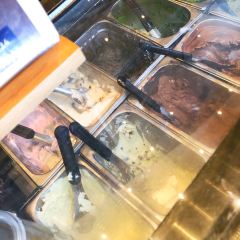 Azabuya麻布屋(兴业太古汇店) User Photo