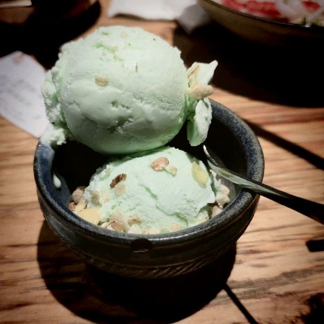 Taste some food from Tarhar Silk Road