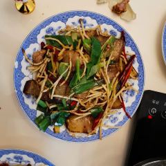 黔川柴火鸡 User Photo