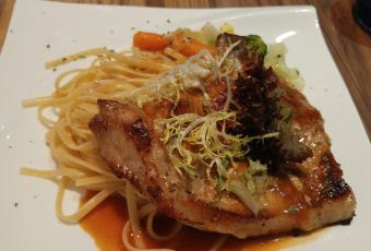 RESTAURANT BEL ETAGE User Photo