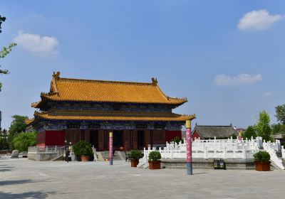 Mingdao Palace