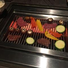 Hokkaido Japanese Steak & Sushi Bar 여행 사진
