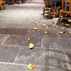 巴人堂 User Photo