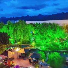 瑞博尔花园餐厅 User Photo