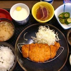 Big Wheel Japanese Restaurant User Photo