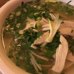 Vietnam Cafe Restaurant 여행 사진